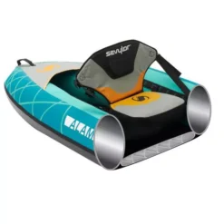 Kajak Sevylor Alameda -Camping Förderung kayak sevylor alameda familien kajak 3 personen 2 12597