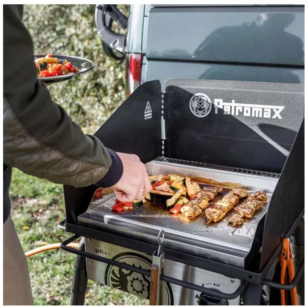 Grillplatte Petromax Grillplatte Für Gastisch 7 Grillplatte Petromax Grillplatte Für Gastisch – Bild 7