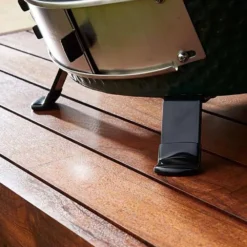 Table Nest Big Green Egg Tischnest XLarge -Camping Förderung keramikgrill xlarge sicher auf den tisch positionieren bge tischnest grillzubehoer 1000 2 26422