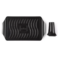 Keramikplatte Napoleon Mit Geflügelbräter 7 Keramikplatte Napoleon Mit Geflügelbräter -Camping Förderung keramikplatte napoleon mit gefluegelaufsatz keramisches grillzubehoer 1000 2 21701