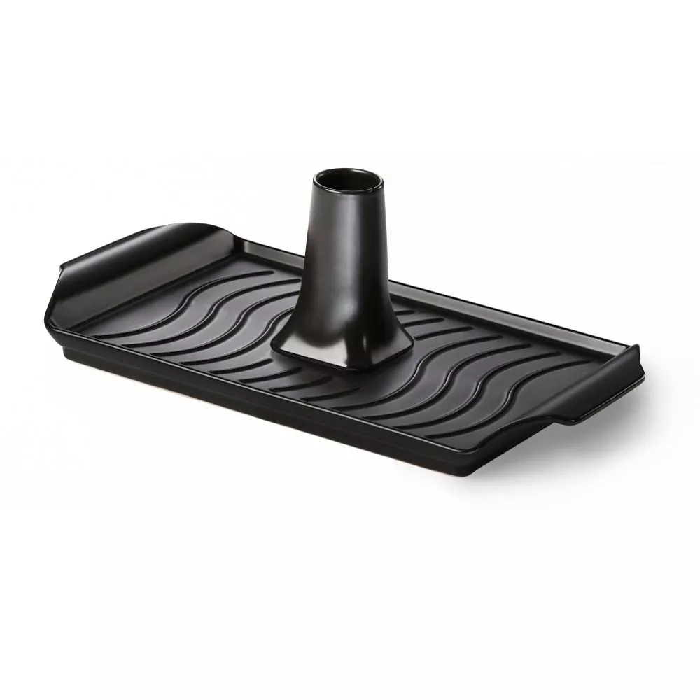 Keramikplatte Napoleon Mit Geflügelbräter 1 Keramikplatte Napoleon Mit Geflügelbräter