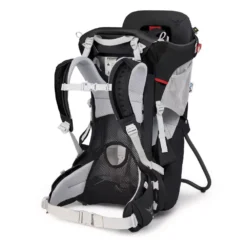 Kinder-Rückentrage Osprey Poco Child Carrier, Starry Black 9 Kinder-Rückentrage Osprey Poco Child Carrier, Starry Black -Camping Förderung kinderkraxe osprey child carrier poco kinder rueckentrage starry black 1000 2 20308