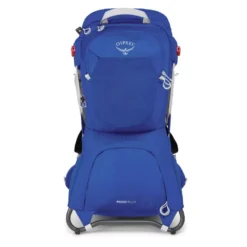 Kindertrage Osprey Poco Plus Child Carrier, Starry Black -Camping Förderung kindertrage poco plus osprey kinderkraxe kinder rueckentrage 1000 4 12779
