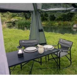 Coleman Campingtisch, Gross -Camping Förderung klapp tisch coleman campingtisch gross camping falttisch zweigeteilte tischplatte 1000 6 26344