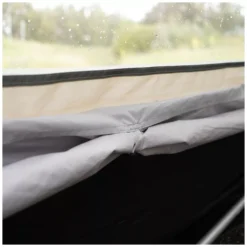 Aufblasbares Wohnmobilvorzelt Westfield Vega 2.0 | Breite 200 Cm -Camping Förderung klarsichtfenster vega 2 0 200 cm luftvorzelt wohnmobil 1000 4 28390