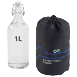 Camping Kopfkissen Outwell Comfort Pillow 7 Camping Kopfkissen Outwell Comfort Pillow -Camping Förderung klein verpackbares campingkissen comfort pillow blue grey outwell 1000 2 27873