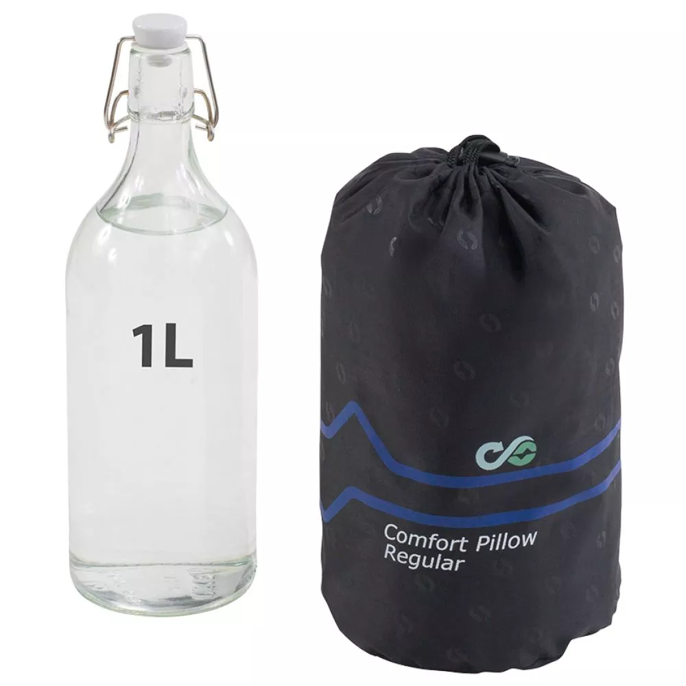 Camping Kopfkissen Outwell Comfort Pillow 3 Camping Kopfkissen Outwell Comfort Pillow – Bild 3