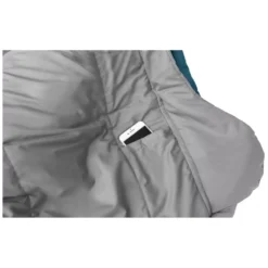 Mumienschlafsack Robens Spire I -1°C | Reissverschluss Rechts -Camping Förderung kleine wertsachen innentasche mumien schlafsack robens spire i minus 1 1000 3 26584