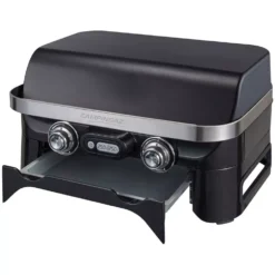 Campinggrill Campingaz Attitude 2100 EX 11 Campinggrill Campingaz Attitude 2100 EX -Camping Förderung kleiner gasgrill attitude 2100 ex campingaz instaclean reinigungssystem 1000 3 22223