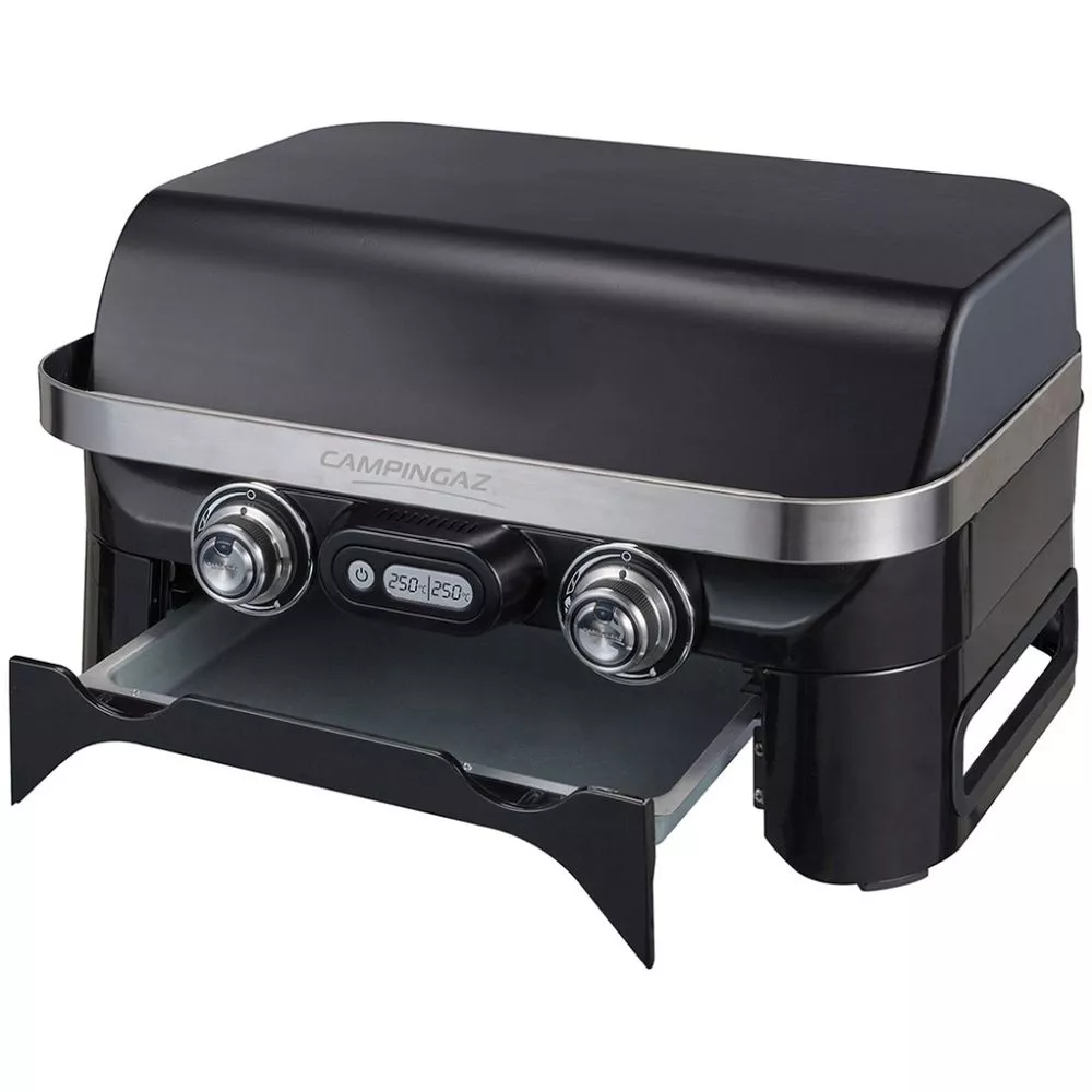 Campinggrill Campingaz Attitude 2100 EX 4 Campinggrill Campingaz Attitude 2100 EX – Bild 4