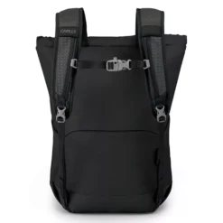 Daypack Osprey Daylite Tote Pack, Black O/S -Camping Förderung kleiner tagesrucksack osprey daylite tote pack schwarz internes fach fuer dokumente unisex 1000 3 25003