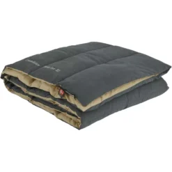 Campingdecke Outwell Constellation Duvet Lux XL, Blau | Ausstellungsstück -Camping Förderung kleines packmass duvet constellation xl schlafdecke outwell 1000 3 28692