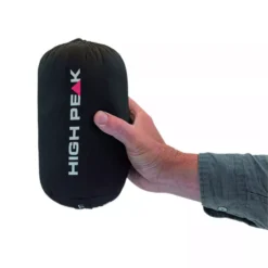 Ultraleichter Mumienschlafsack High Peak Ultra Pak 500 Eco 8 Ultraleichter Mumienschlafsack High Peak Ultra Pak 500 Eco -Camping Förderung kleines packmass einfach verstaubarer sommerschlafsack high peak ultra pak 500 eco gruen 1000 3 26554