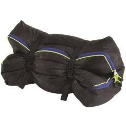 Campingdecke Outwell Constellation Duvet Lux XL, Blau | Ausstellungsstück -Camping Förderung kleines packmass einfach verzurren outwell constellation duvet lux xl schlafdecke 1000 5 28692