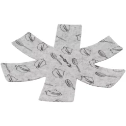 Camping Topf- Und Pfannenset Brunner Academy Vacum High NG 7+1 Ø 22 -Camping Förderung koch geschirr set brunner popote academy vacum high ng 8 teilig edelstahl campinggeschirr topf pfannenschutz 1000 8 23633