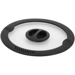 Camping-Kochgeschirr Brunner Academy Vacum NG 7+1 Ø 22 -Camping Förderung koch geschirr set brunner popote academy vacum ng 8 teilig edelstahl campinggeschirr deckel 22 1000 6 23629