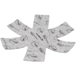 Camping-Kochgeschirr Brunner Academy Vacum NG 7+1 Ø 22 -Camping Förderung koch geschirr set brunner popote academy vacum ng 8 teilig edelstahl campinggeschirr topf pfannenschutz 1000 8 23629