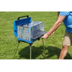 Koffergasgrill Campingaz 200 SGR 10 Koffergasgrill Campingaz 200 SGR -Camping Förderung koffergasgrill campingaz 200 sgr 4 3 16987