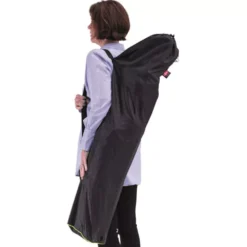 Campingstuhl Outwell Catamarca Lounger, Schwarz -Camping Förderung kompacktes packmass outwell catamarca lounger schwarz faltstuhl 1000 3 25207