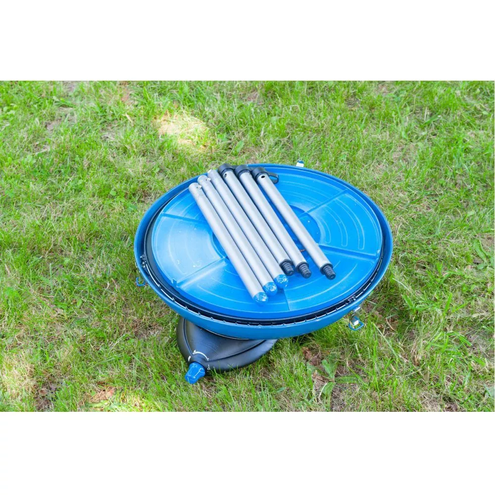 Campingaz Party Grill 600 R Gaskocher 4 Campingaz Party Grill 600 R Gaskocher – Bild 4