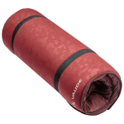 Komfortable Liegematte VAUDE Dream Comfort 10 L -Camping Förderung kompaktes packmass vaude dream comfort 10 l leichte aufblasbare liegematte 1000 4 25121