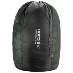Nordisk Deckenschlafsack Frigg ±0° | Grösse L -Camping Förderung kompressions packsack nordisk schlafsack frigg 0 agave green 1000 10 28285