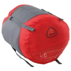 Mumienschlafsack Robens Spire I -1°C | Reissverschluss Rechts -Camping Förderung kompressions packsack robens mumien polyesterschlafasck spire i minus 1c 1000 6 26584