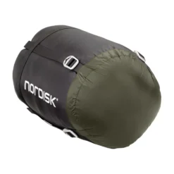Campingschlafsack Nordisk Knuth ±0° | Grösse M -Camping Förderung kompressionsbeutel kleines packmass nordisk schlafsack knuth 0 1000 11 28153