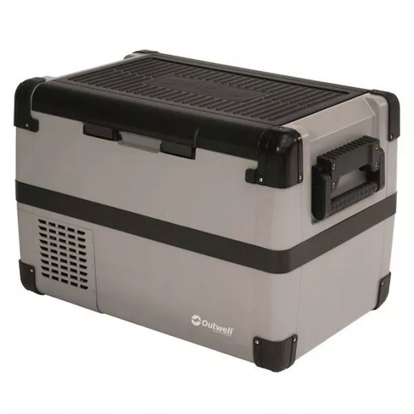 Kompressor Kühlbox Outwell Deep Cool 50 Liter Modell 2022 1 Kompressor Kühlbox Outwell Deep Cool 50 Liter Modell 2022