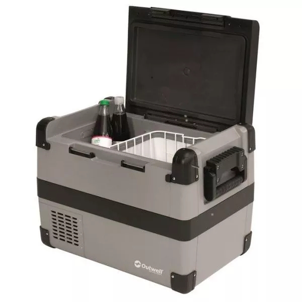 Kompressor Kühlbox Outwell Deep Cool 50 Liter Modell 2022 2 Kompressor Kühlbox Outwell Deep Cool 50 Liter Modell 2022 – Bild 2