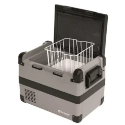 Kompressor Kühlbox Outwell Deep Cool 50 Liter Modell 2022 9 Kompressor Kühlbox Outwell Deep Cool 50 Liter Modell 2022 -Camping Förderung kompressorkuerhlbox deep cool 50 liter 12 230 volt autokuehlbox 3 17970