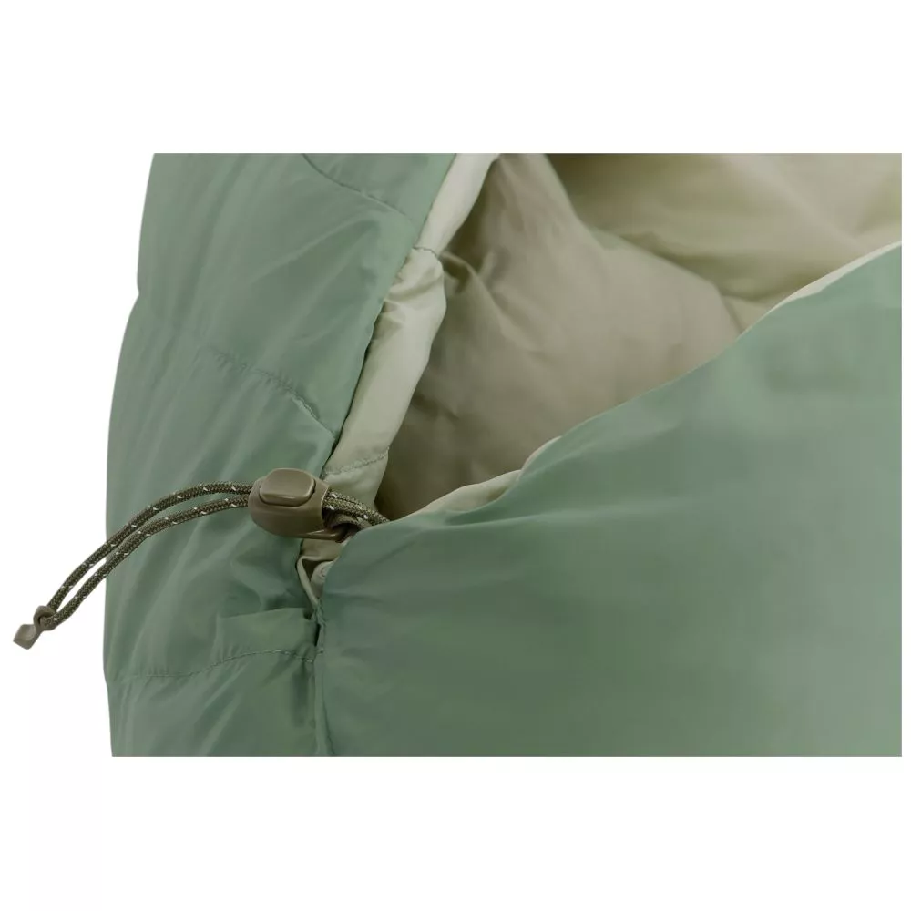 Nordisk Daunenschlafsack Ides ±0° Wide | Grösse M 7 Nordisk Daunenschlafsack Ides ±0° Wide | Grösse M – Bild 7