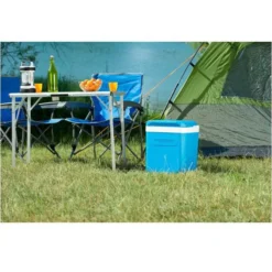 Kühlbox Campingaz Icetime Plus 26L -Camping Förderung kuehlbox campingaz icetime plus 26 liter camping 3 15202