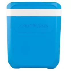 Kühlbox Campingaz Icetime Plus 26L -Camping Förderung kuehlbox campingaz icetime plus 26 liter kuehlelemente 2 15202