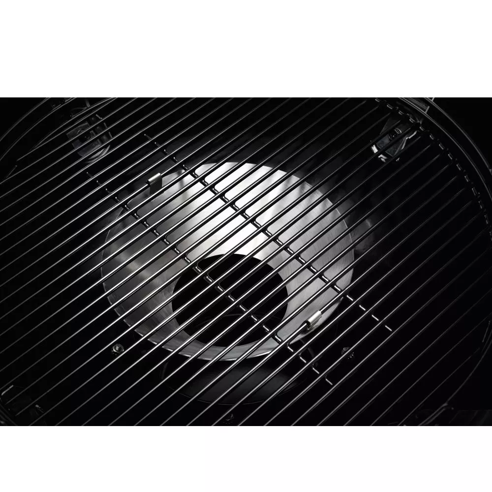 Holzkohlegrill Napoleon Premium Kugelgrill Ø 57 Cm 5 Holzkohlegrill Napoleon Premium Kugelgrill Ø 57 Cm – Bild 5