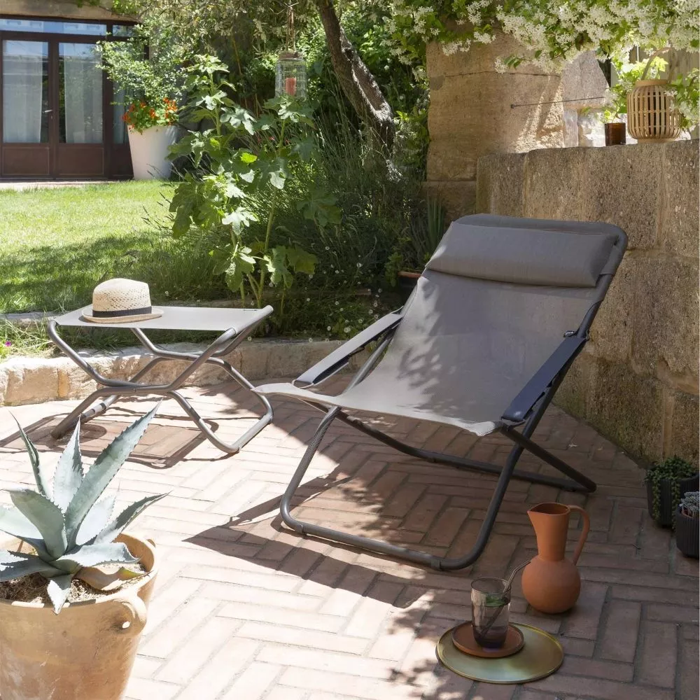 Fuss-Stütze Lafuma Next, Terre 3 Fuss-Stütze Lafuma Next, Terre – Bild 3