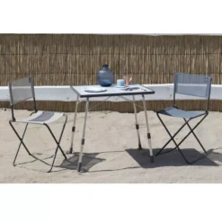 Campingtisch Lafuma Louisiane -Camping Förderung lafuma louisiane campingtisch camping klapptisch fuer zwei personen 1000 2 15893