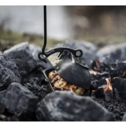 Petromax Kartoffelbräter Pto30 Aus Gusseisen, Volumen 1,8 Liter 20 Petromax Kartoffelbräter Pto30 Aus Gusseisen, Volumen 1,8 Liter -Camping Förderung lecker gerichte draussen kochen petromax gusseisener kartoffelbraeter pto30 1000 9 24500