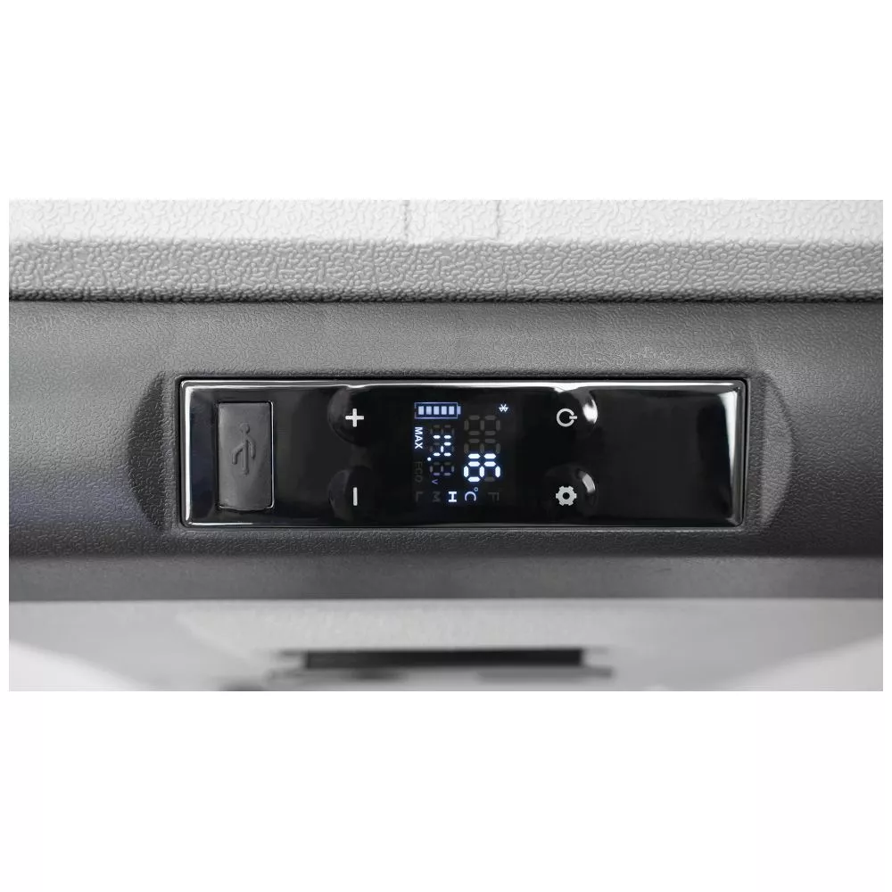 Kompressorkühlbox Outwell Arctic Chill 40 4 Kompressorkühlbox Outwell Arctic Chill 40 – Bild 4