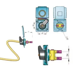 Lilie Wassersteckdose Mit Brause -Camping Förderung lilie aussendusche set wassersteckdose mit brause mit 2 meter langem schlauch 1000 2 28611