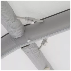 Wohnmobil Luftvorzelt Dometic Grande Air Tour 390 M -Camping Förderung luftgestaenge konstruktion dometic vorzelt grande air tour 390 m 1000 12 27377