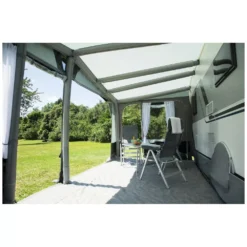 Aufblasbares Wohnwagenvorzelt DWT Travel Comfort Air -Camping Förderung luftgestaenge wohnraum dwt wohnwagenvorzelt travel comfort air 1000 4 27664