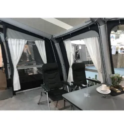 Aufblasbares Vorzelt Isabella Air Cirrus North 300 -Camping Förderung luftvorzelt cirrus north 300 isabella vorzelte innenraum caravanvorzelt 1000 12 21624