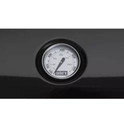 Weber Lumin Compact Elektrogrill, Black | Ausstellungsstück 8 Weber Lumin Compact Elektrogrill, Black | Ausstellungsstück -Camping Förderung lumin compact black elektrogrill weber deckelthermometer 1000 3 27744