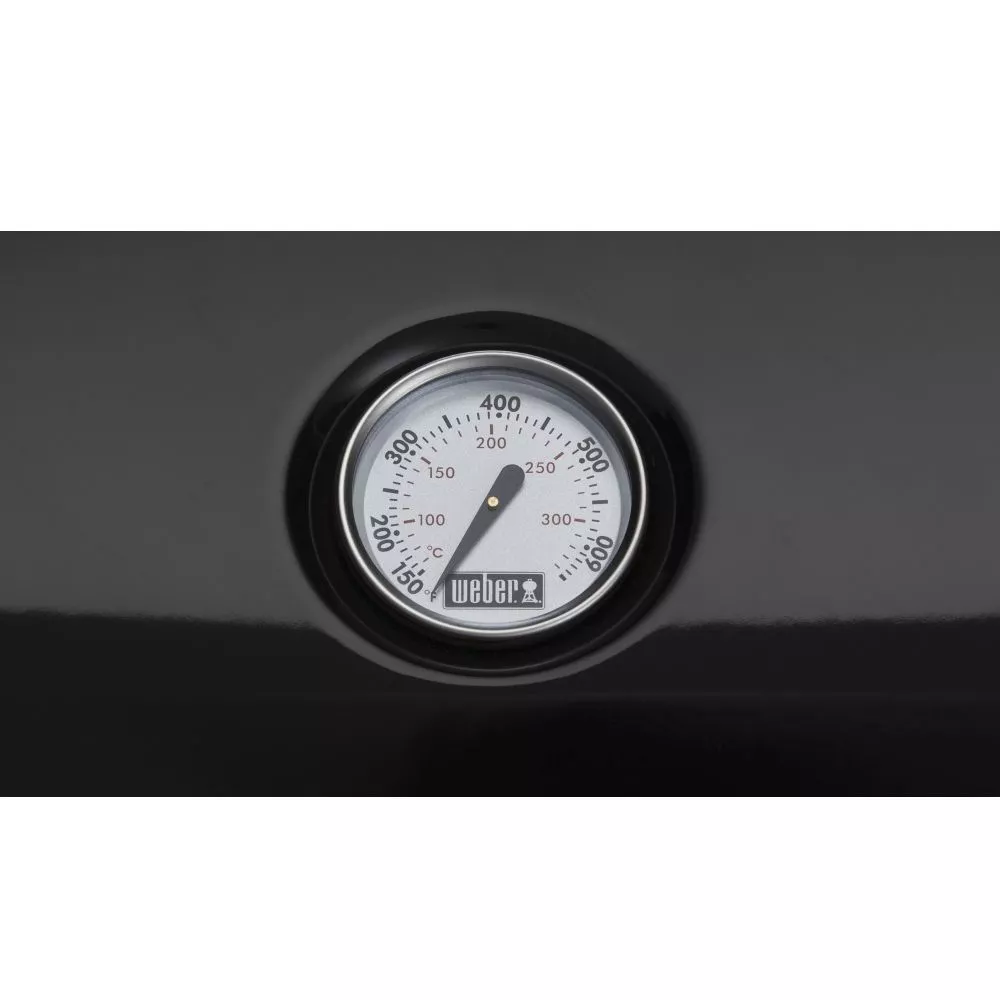 Weber Lumin Compact Elektrogrill, Black | Ausstellungsstück 4 Weber Lumin Compact Elektrogrill, Black | Ausstellungsstück – Bild 4