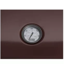 Weber Lumin Compact Elektrogrill, Red | Ausstellungsstück -Camping Förderung lumin compact red deckelthermometer weber elektrogrill 1000 3 27743