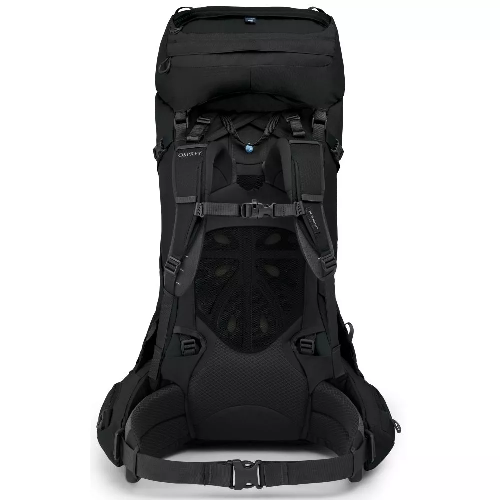 Männerrucksack Osprey Aether 65 S/M, Deep Water Blue 1 Männerrucksack Osprey Aether 65 S/M, Deep Water Blue