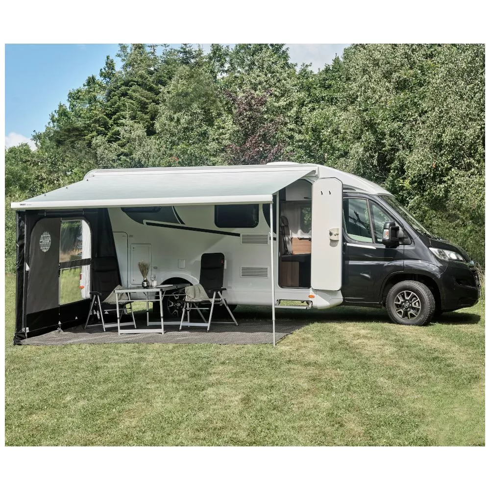 Markisenseite Isabella Buddy Seitenwand Set 4 Markisenseite Isabella Buddy Seitenwand Set – Bild 4