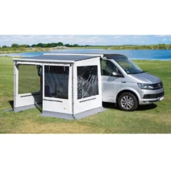 Markisen-Seitenwand DWT Rain Outside Für Campingbusse 13 Markisen-Seitenwand DWT Rain Outside Für Campingbusse -Camping Förderung markisen seitenwand fuer campingbuss vw t5 t6 ford renault mercedes campster dwt rain outside markisenzubehoer 1000 4 23210