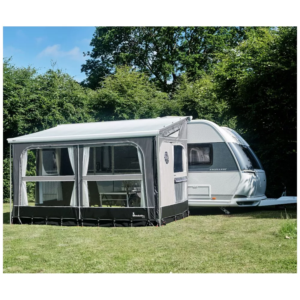 Markisenseite Isabella Buddy Seitenwand Set 16 Markisenseite Isabella Buddy Seitenwand Set – Bild 16